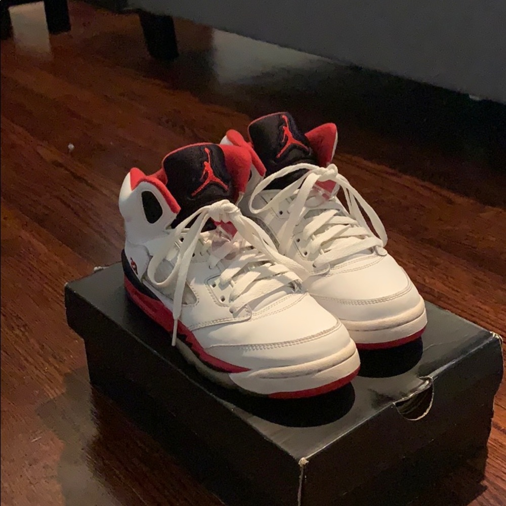 Air Jordan 5 RETRO
